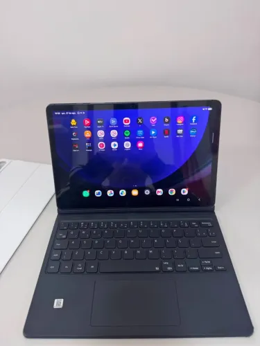 Galaxy Tab S9 (Não é a versão FE)