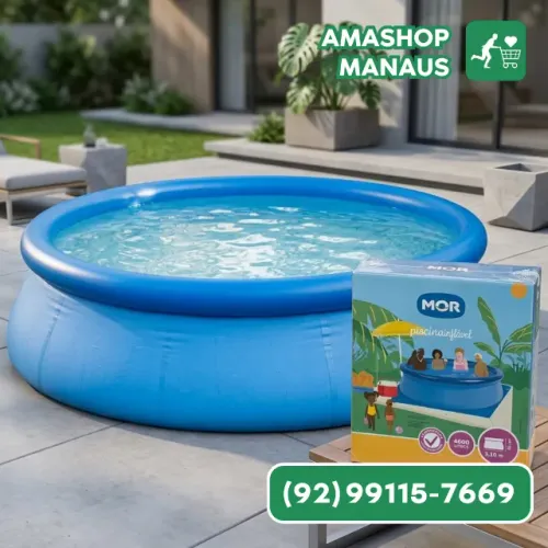 Piscina Inflavel 4600 litros