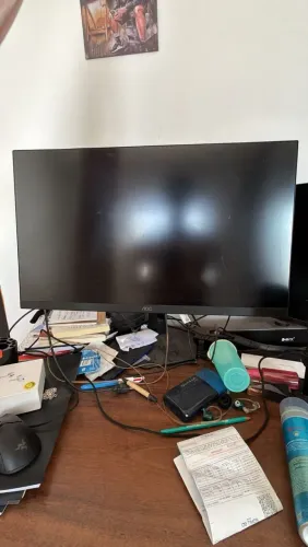 Monitor 27 polegadas 180hz