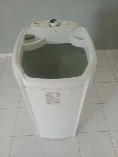 Tanquinho suggar 10kg