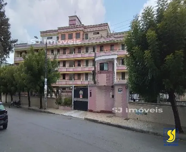 Apartamento com 1 suíte e 1 quarto próximo à Maternidade Escola