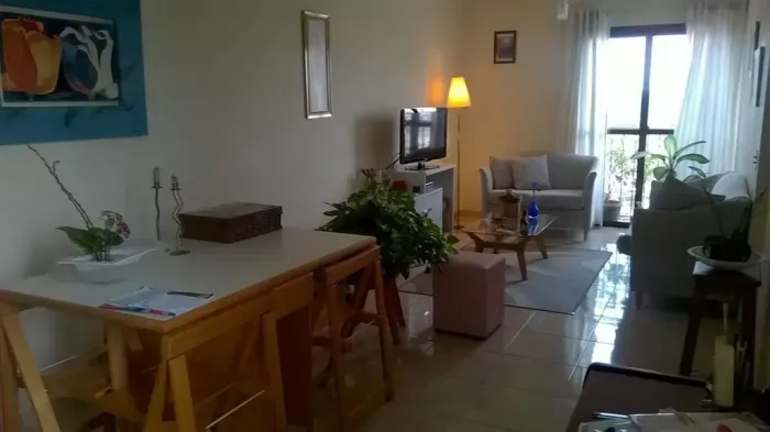 apartamento - Jardim Brasil - Campinas