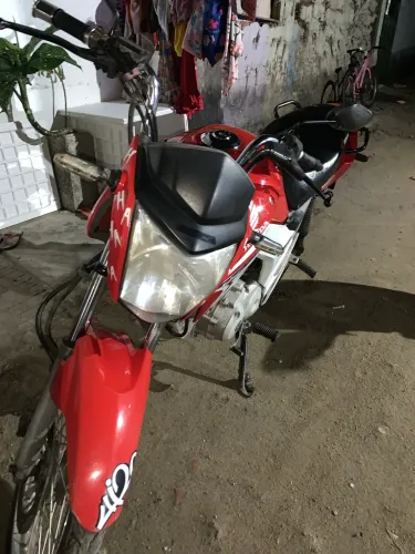 Titan 150 2015/2015