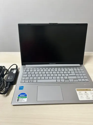 Notebook ASUS Vivobook Go 15