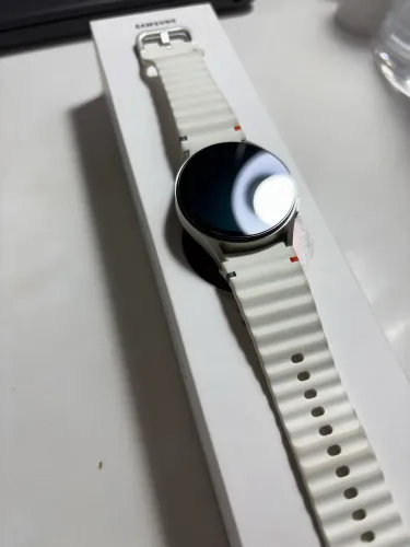 Galaxy Watch 7