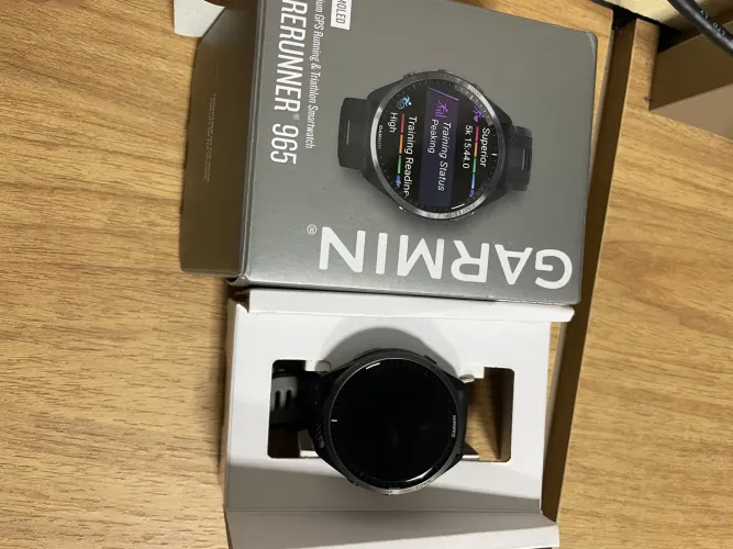 Garmin 965