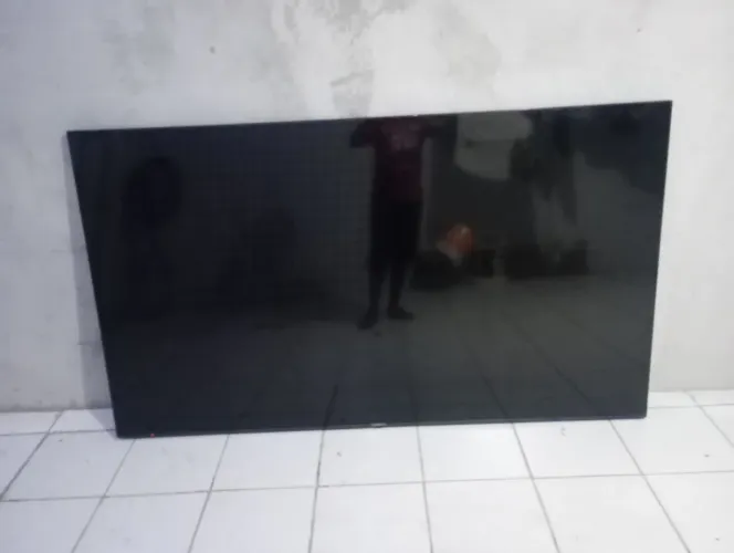 Tela de televisão
