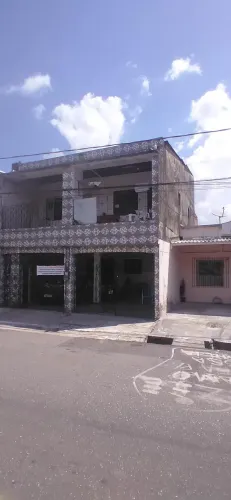 Venda de Prédio No Bairro da Marambaia- Belém - PA