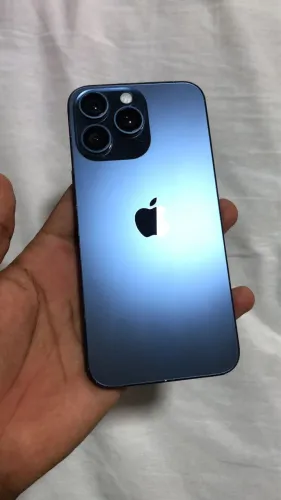 Vendo iphone 15 pro max 256