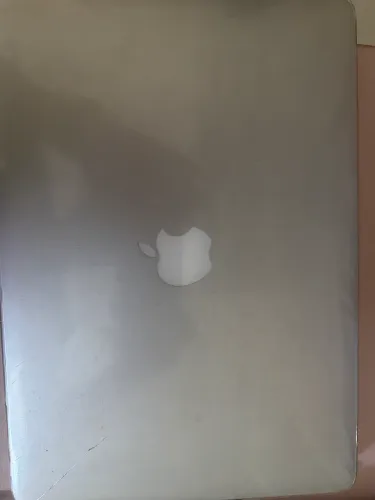 Mackbook pro 2024