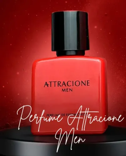 Perfume importado