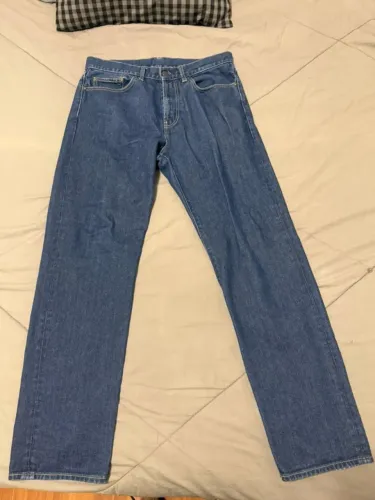 Calça Carhartt, modelo: Carhartt WIP Pontiac Pant