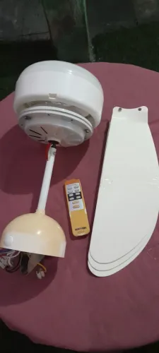 Ventilador de teto