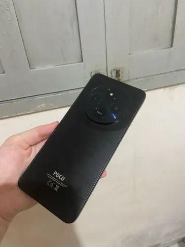 Celular Poco c75