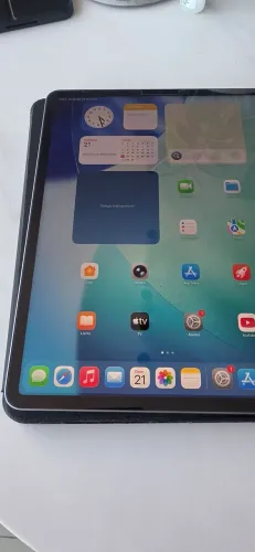 IPAD PRO 12.9 
