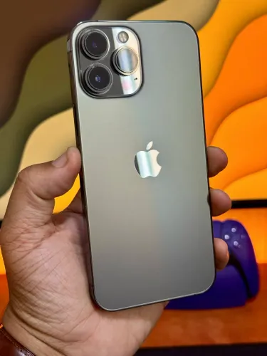 iPhone 13 Pro Max 128GB - Zero 