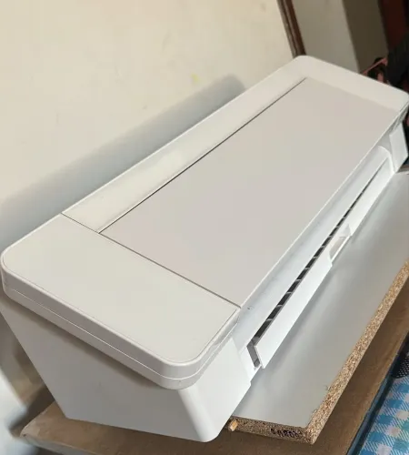     Silhouette Cameo 4 Completa - Pouco U