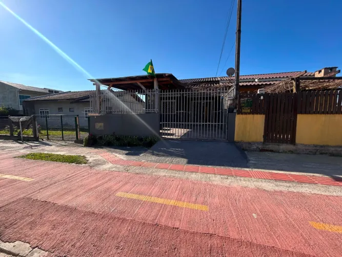 Casa de praia completa Pará aluguel - diárias e semanas