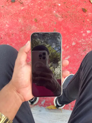 Vendo iPhone 15 Pro Max