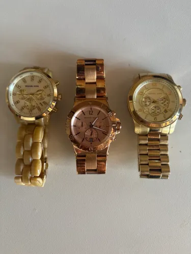Relógio Michael Kors