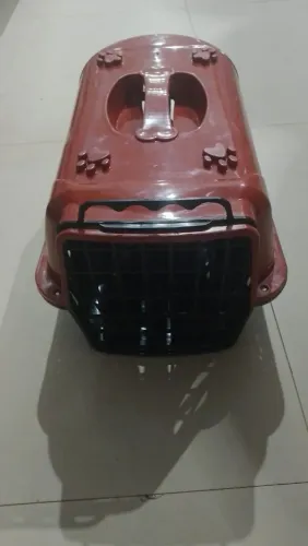 CAIXA DE TRANSPORTE PARA PET