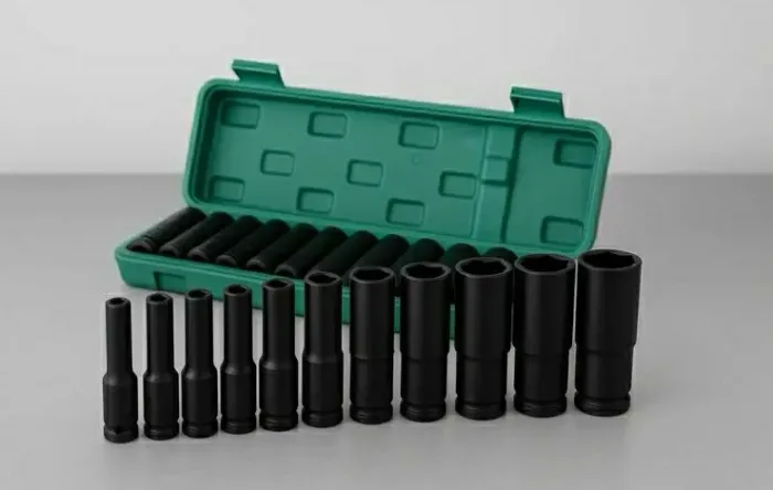 Kit jogo Soquete Impacto 