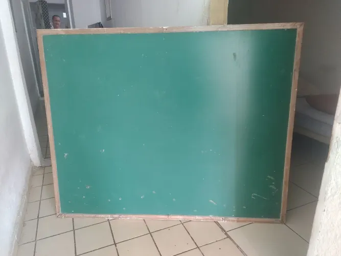 Quadro escolar