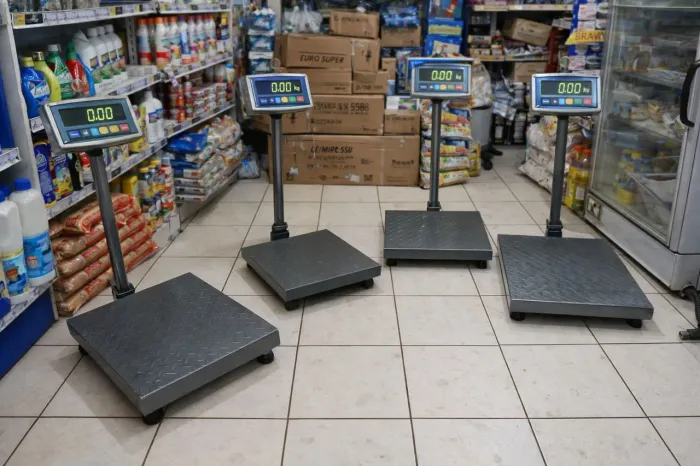 Balança comercial plataforma 