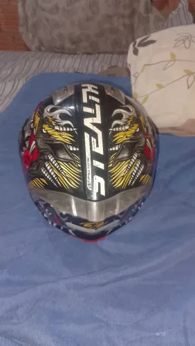 Capacete s2 n60