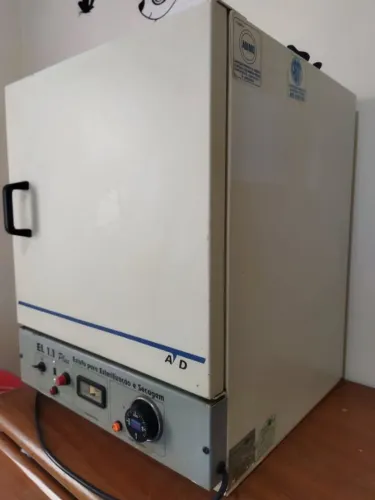 ESTUFA ODONTOBRAS 30L