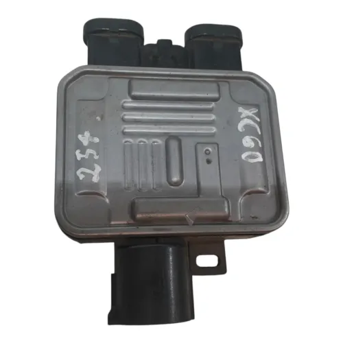 Modulo Ventoinha Radiador Volvo Xc60 T5 2.0 2011 A 2015
