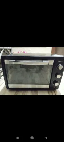 Forno Elétrico