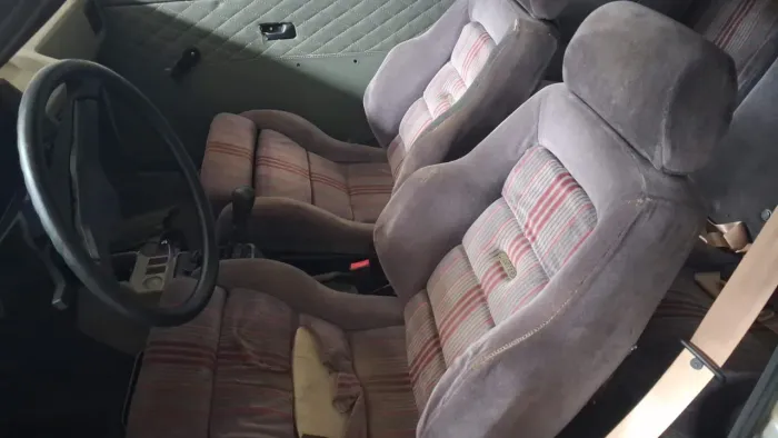 Bancos recaro