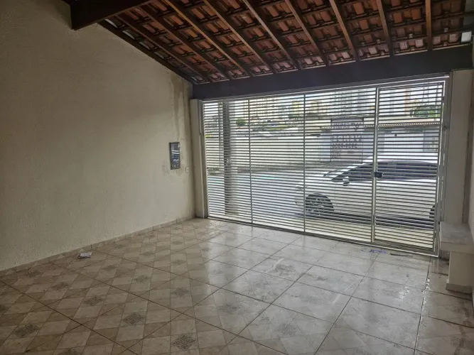 And- Casa terrea em excelente Localização no Jardim Anhembi proximo anel viario