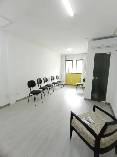 SALA COM 32M² - CONSULTÓRIO DE PSICOLOGIA - NO ITAIGARA, 1 VAGA, SALVADOR, BAHIA