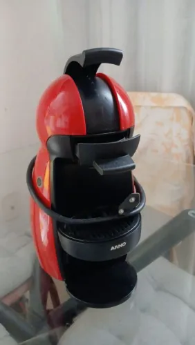 Cafeteira