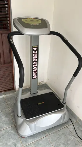 plataforma energym turbo charger polishop