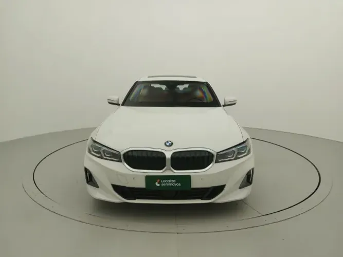 BMW 320I A Modern/sport TB 2.0/a.flex 16V 4P 2023