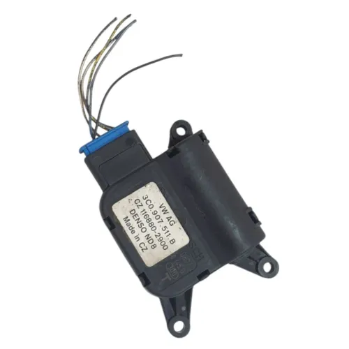 Motor Atuador Do Ar Passat B6 2006 A 2010 V6