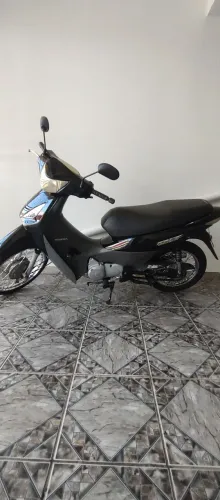 Honda biz 125
