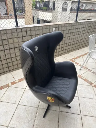 Cadeira porshe Egg