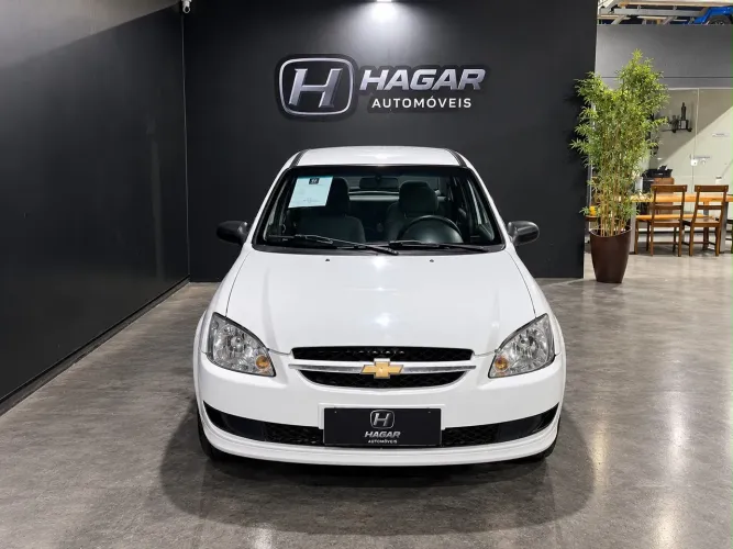 Chevrolet Classic Life/ls 1.0 VHC Flexp. 4P 2012