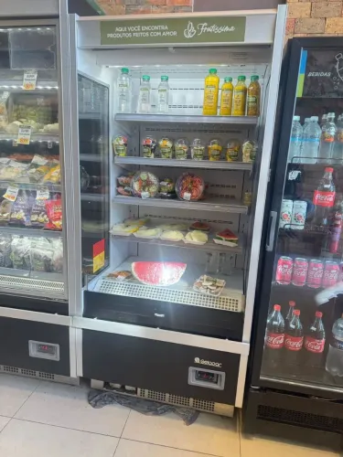 Refrigerado 110