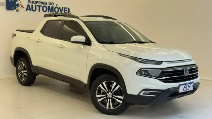 Fiat Toro Freedom 1.3 T270 4X2 Flex AUT 2023
