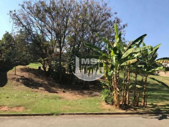 Terreno à venda, 537 m² por R$ 950.490,00 - Bairro Das Palmeiras - Campinas/SP