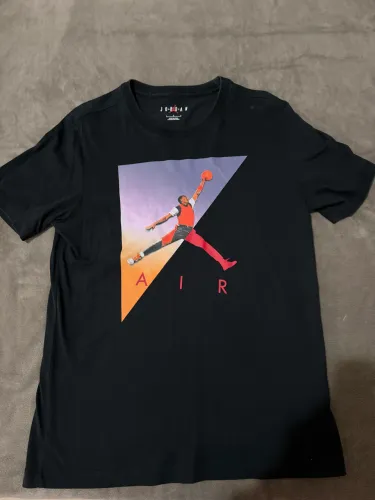 Camiseta Jordan