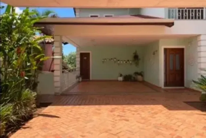 Casa para alugar, 375 m² por R$ 10.866,00/mês - Condominio Palavra da Vida - Atibaia/SP