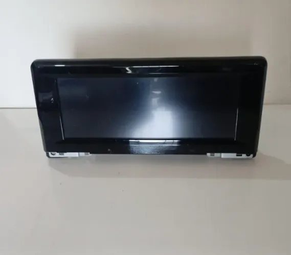 Multimidia Original Citroen C3 Novo 2023 2024 (015)
