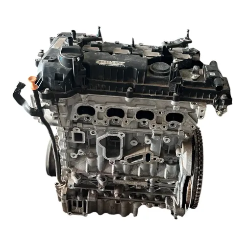 Motor Parcial Chery Tiggo 7 Pro Turbo GDI 1.6 2022 A 2026