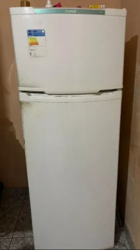 Geladeira 